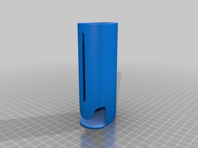 Alcon Dailies Contact Lenses / Kontaktlinsen Reservoir 