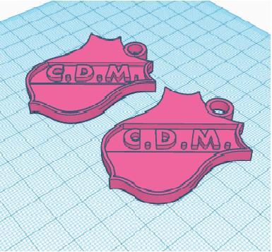 Hoops Deportivo Maipu of Mendoza