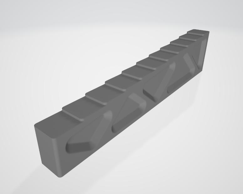 Height Gage 15 to 25mm