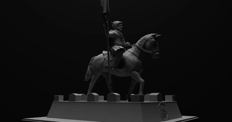 Shivaji Maharaj