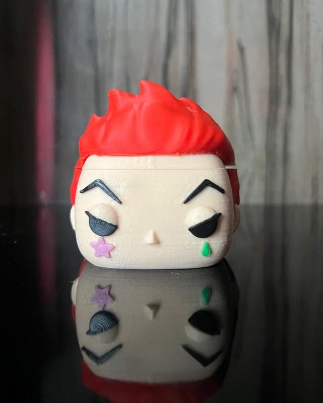 GRINDER HISOKA