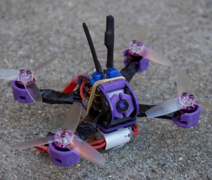 BIF RC Lantian X3 Upgrade Kit