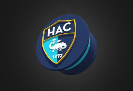 Grinder Picador Le Havre Athletic Club Football Association