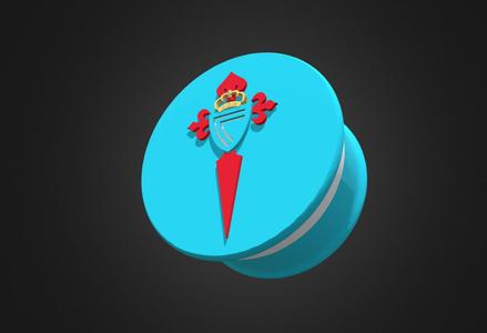 Grinder Grinder Celta de Vigo