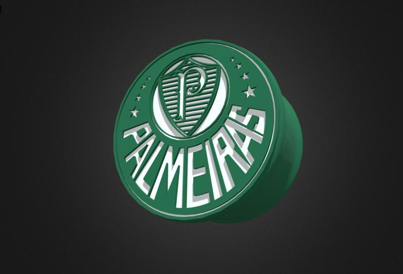 Grinder Grinder Palmeiras