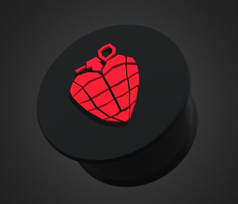 Green Day Grinder Grinder