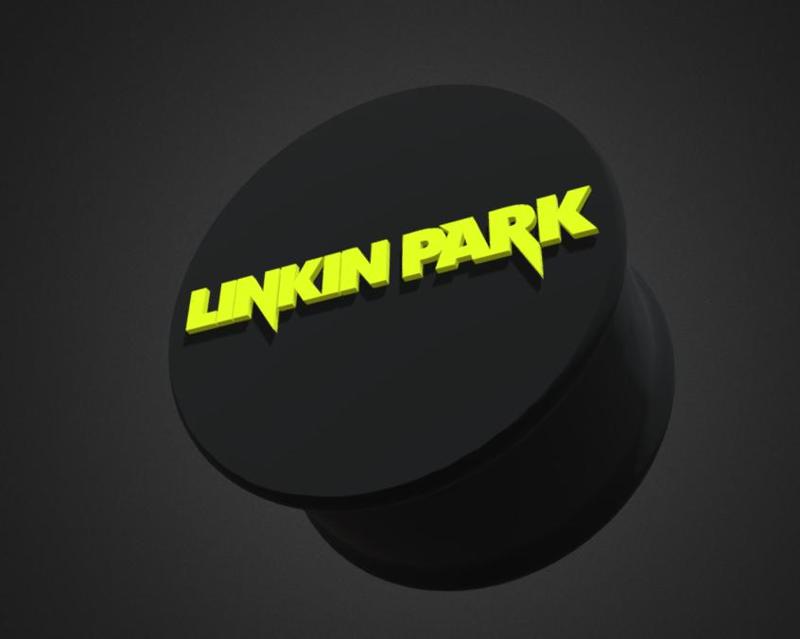 Linkin Park Grinder Grinder