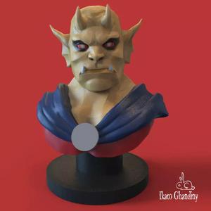 Etrigan the Demon