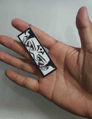 SUKUNA KEYCHAIN JUJUTSU KAISEN