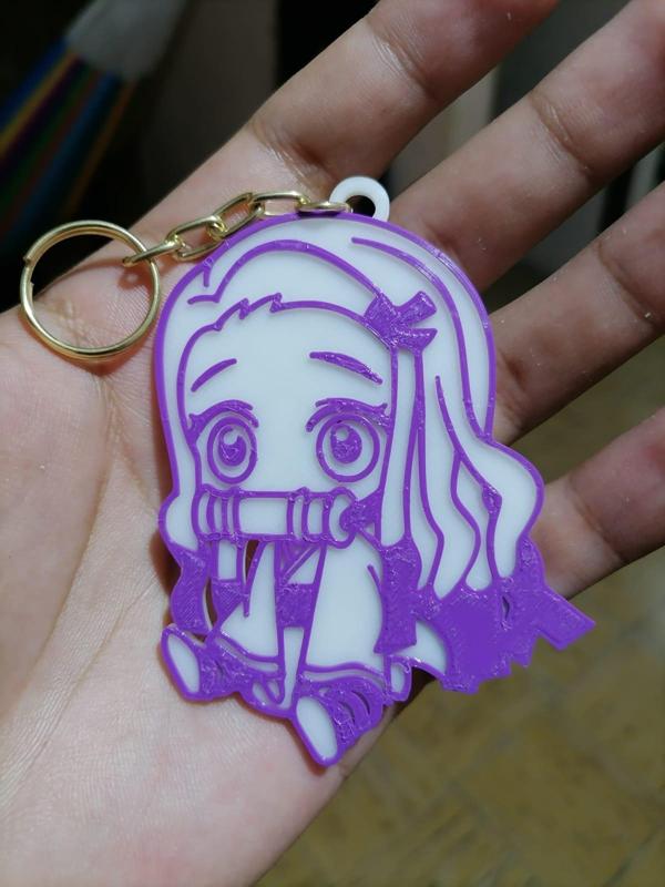 Nesuko - Demon Slayer