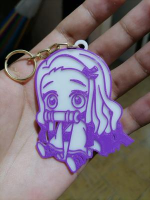 Nesuko - Demon Slayer