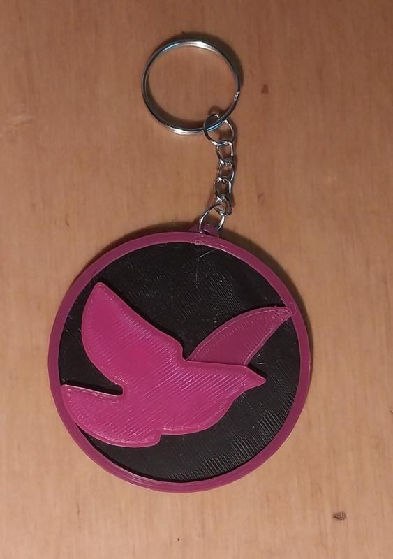 Percy Jackson - shield of the hut of Aphrodite