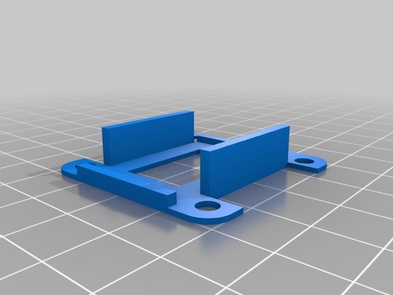 FrSky D4R-II Tray (36x36)