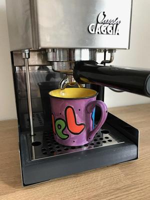 Gaggia Classic Replacement Drip Tray For Mugs and Higher Cups