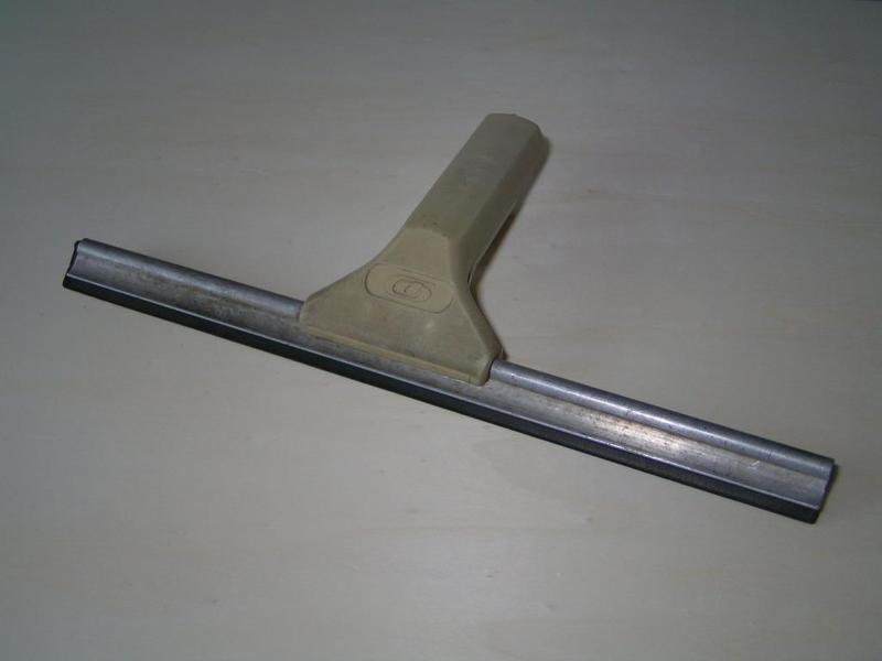 Replacement handle Bathroom squeegee Window squeegee Puller