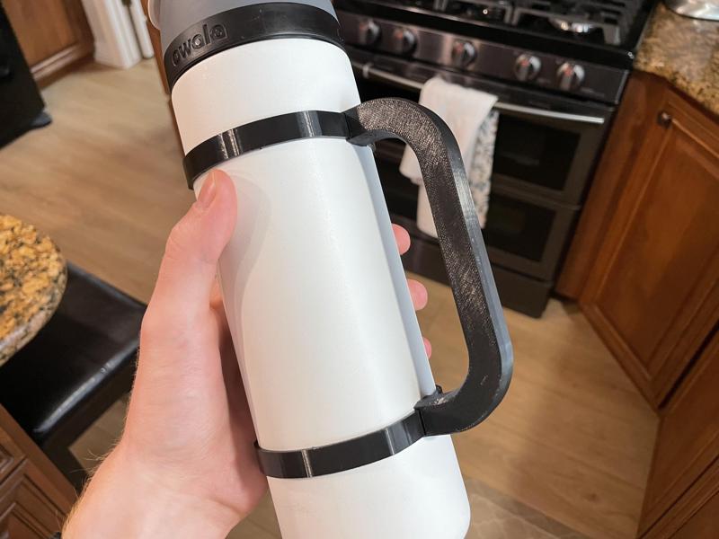 Owala Freesip Handle Grip (24 oz)