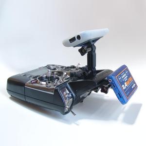 Weatronic 9XR Mount