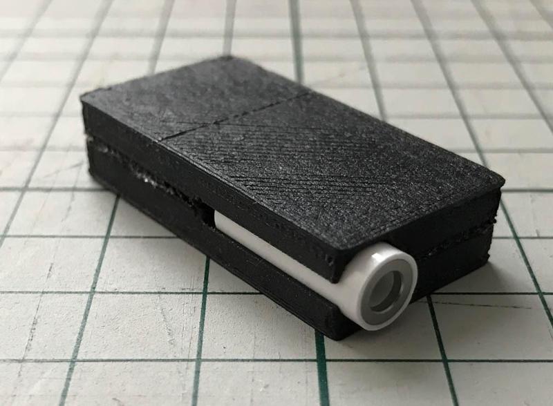 Apple Lightning to 3,5 Jack Protector