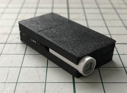 Apple Lightning to 3,5 Jack Protector
