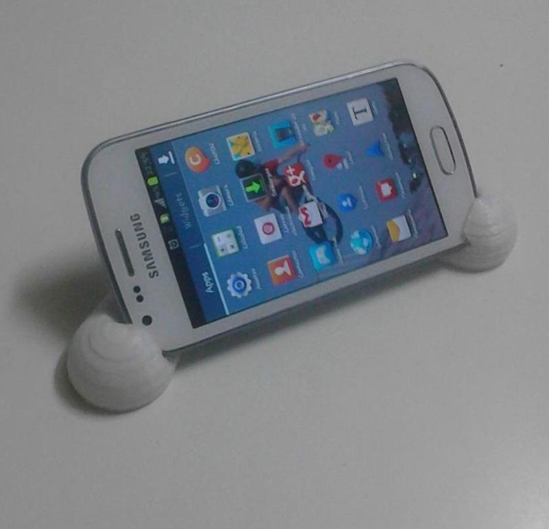 Samsung Duos, S3 mini or trend dock 2.