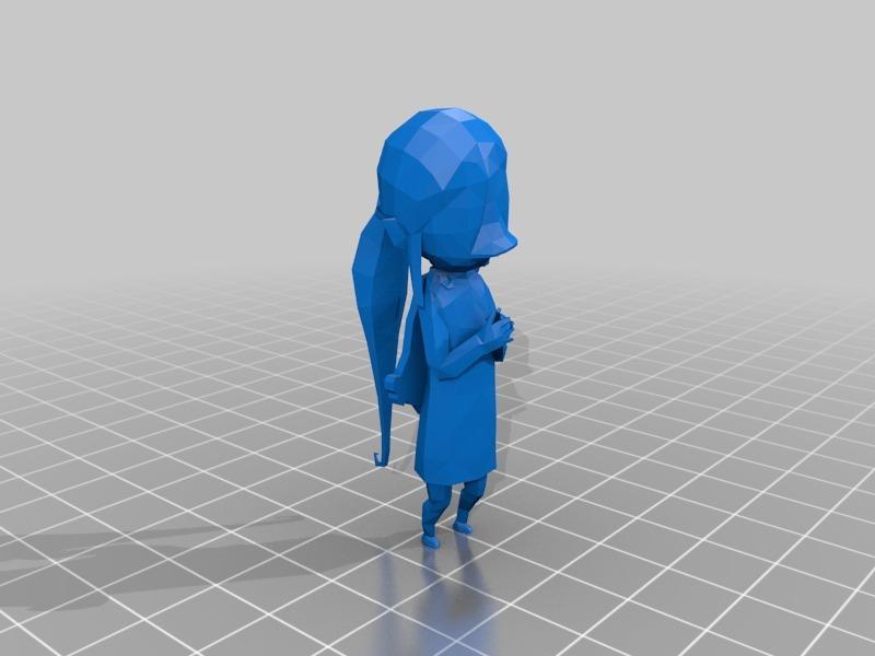 Legend of Zelda: Windwaker - Medli