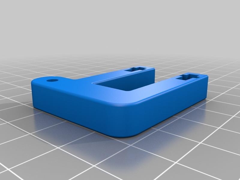 Anet A8 Y Belt Tensioner