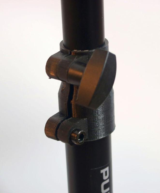 Lighting Stand Pole Adapter