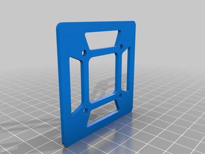 Nano / Micro Skyhunter flight controller mount