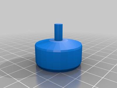 Brushless 22xx Dummy motor