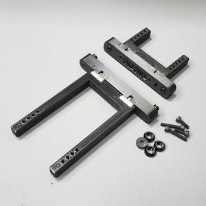 Traxxas TRX-4 (6) Magnet Body Post