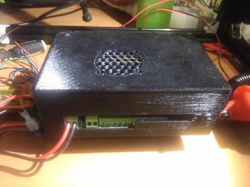 MKS SBASE case