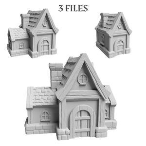 House pack - 2 Files