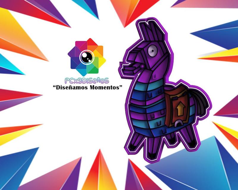 GALLET CUTTER Flame Fornite #1