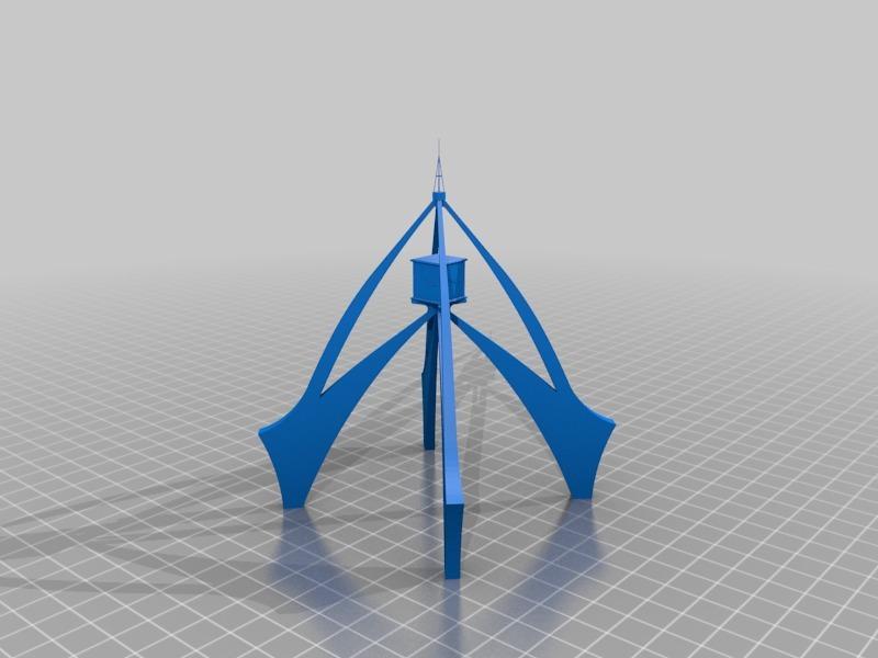 Dubai Clocktower ???? ?????? ?? ???