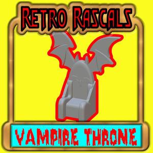 Vampire Throne