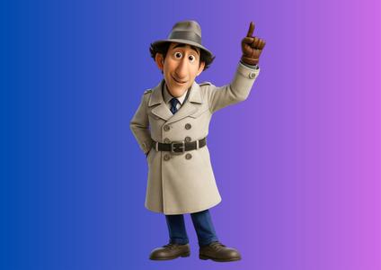 Inspector Gadget