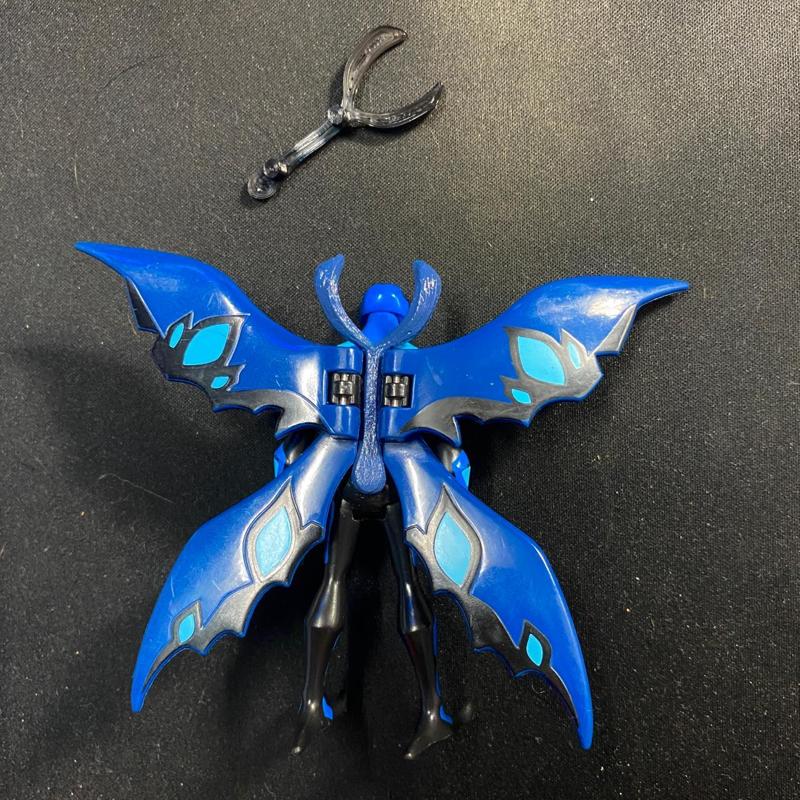 BigChill Ben 10 Antennas