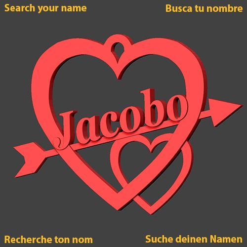Jacob