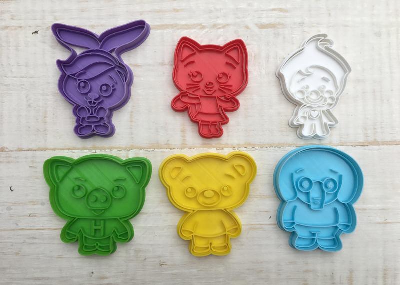 plim plim cutter set