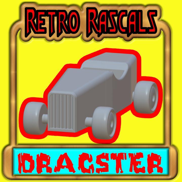 Dracster