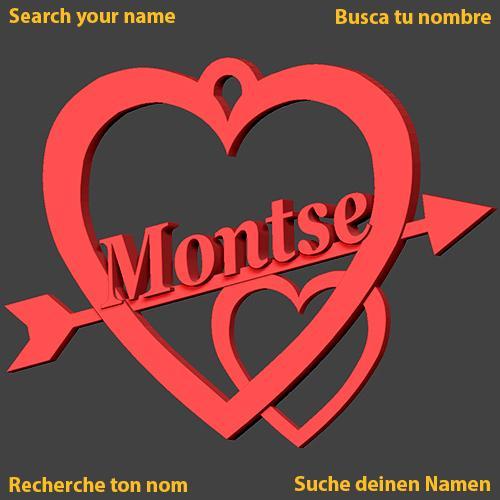 Montse