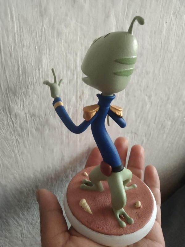 PLEAKLEY LILO & STITCH FAN ART