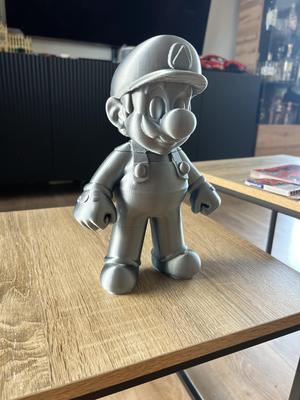 mario figurine