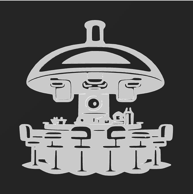 Modern 2D Wall Art: Exclusive 2D Decor Collection