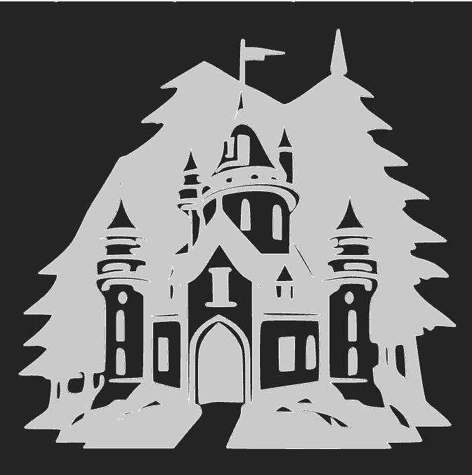 Modern 2D Wall Art: Exclusive 2D Decor Collection