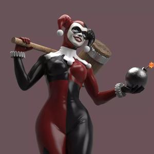HARLEY QUINN
