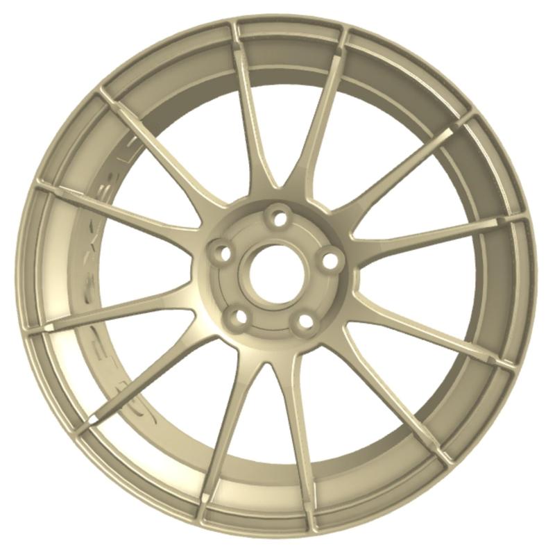 OZ ultraleggera rim