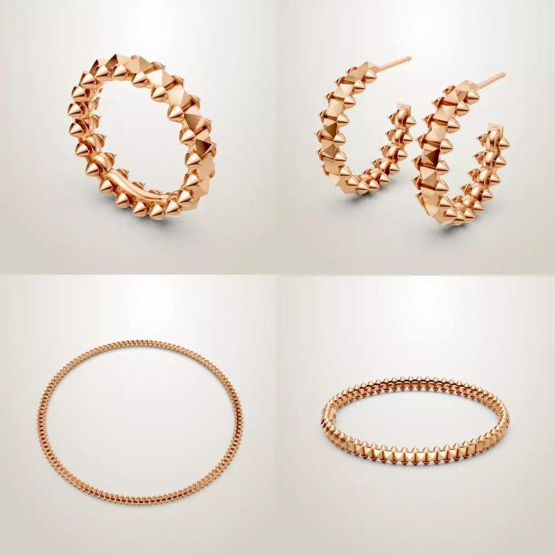 Clash de Cartie Collection