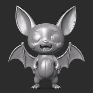 Cute Kawaii Bat