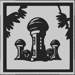 Modern 2D Wall Art: Exclusive 2D Decor Collection